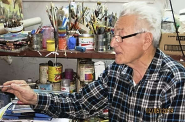 illio piccioli